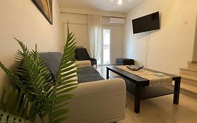 Thanasis House
